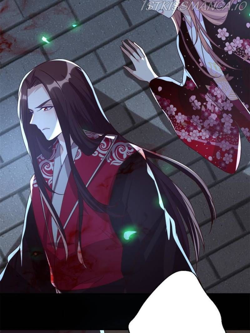 My Vampire Master Chapter 158 - Page 41