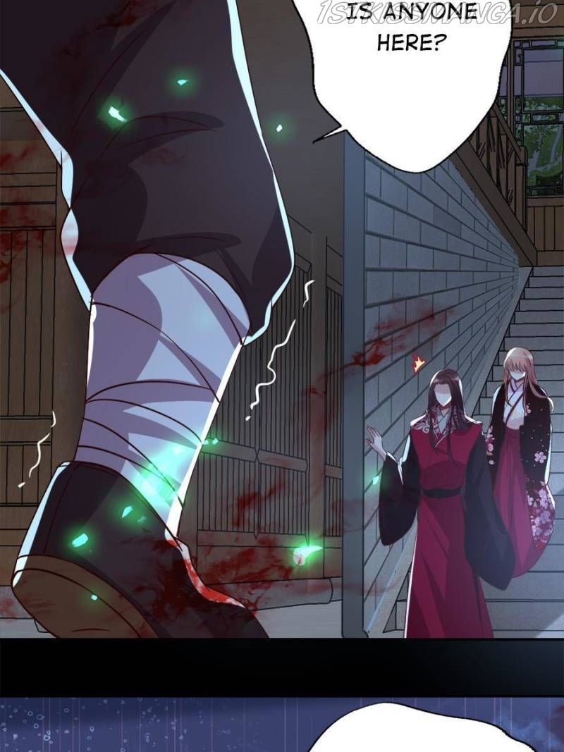 My Vampire Master Chapter 158 - Page 42