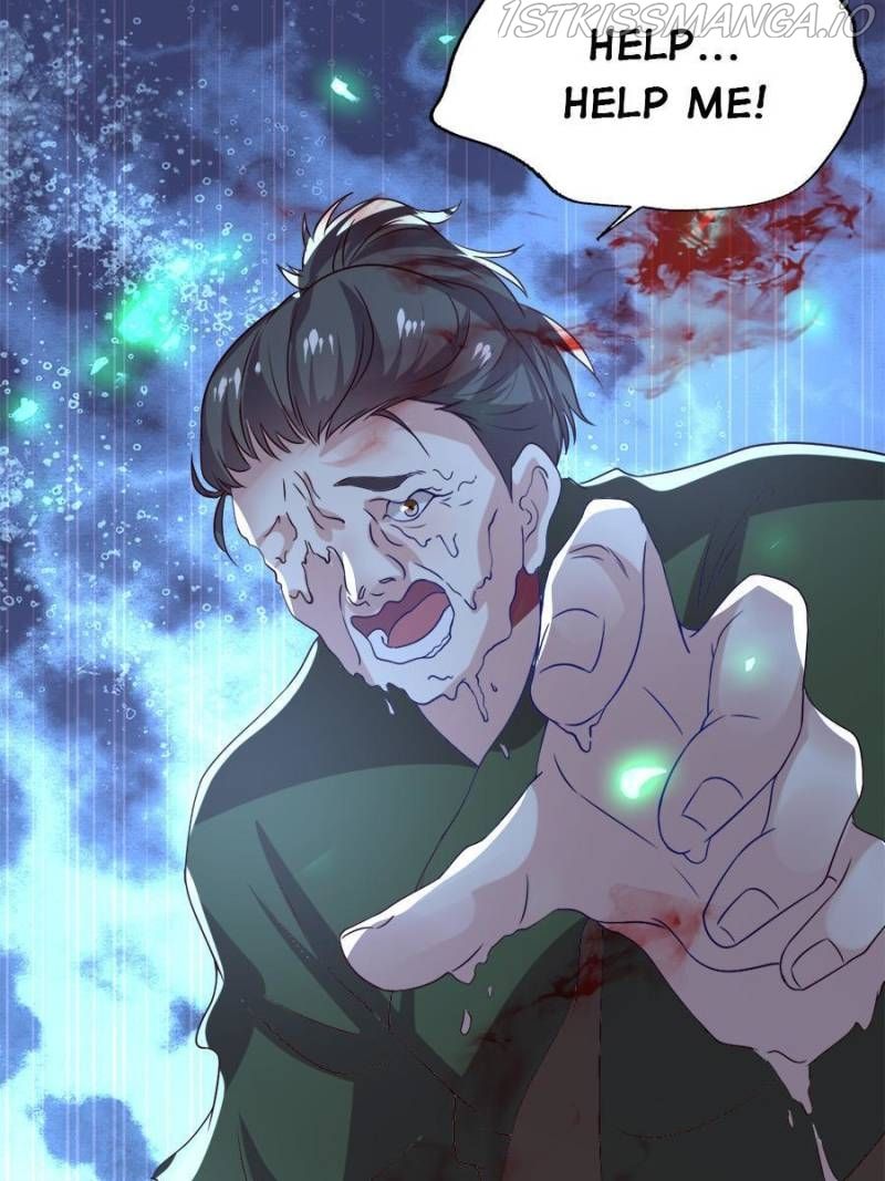 My Vampire Master Chapter 158 - Page 43