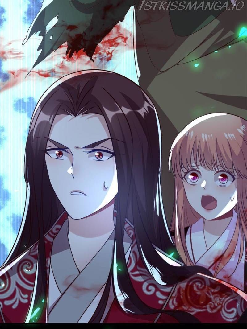 My Vampire Master Chapter 158 - Page 44