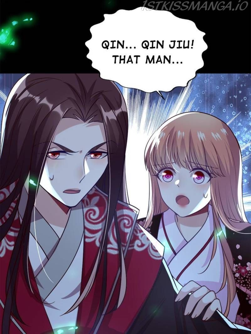 My Vampire Master Chapter 158 - Page 45