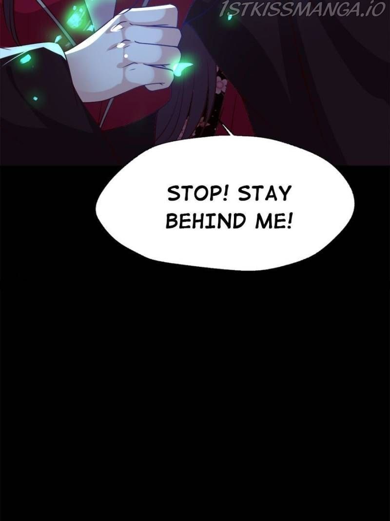 My Vampire Master Chapter 158 - Page 46