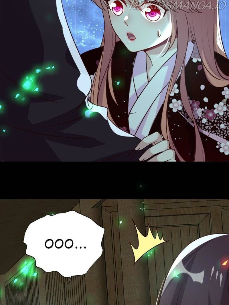 My Vampire Master Chapter 159 - Page 4