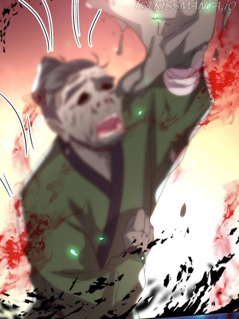 My Vampire Master Chapter 159 - Page 6