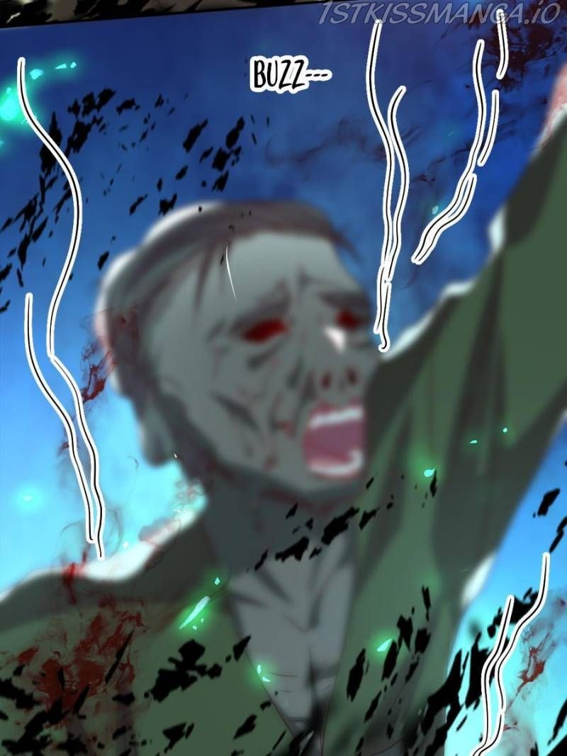 My Vampire Master Chapter 159 - Page 7