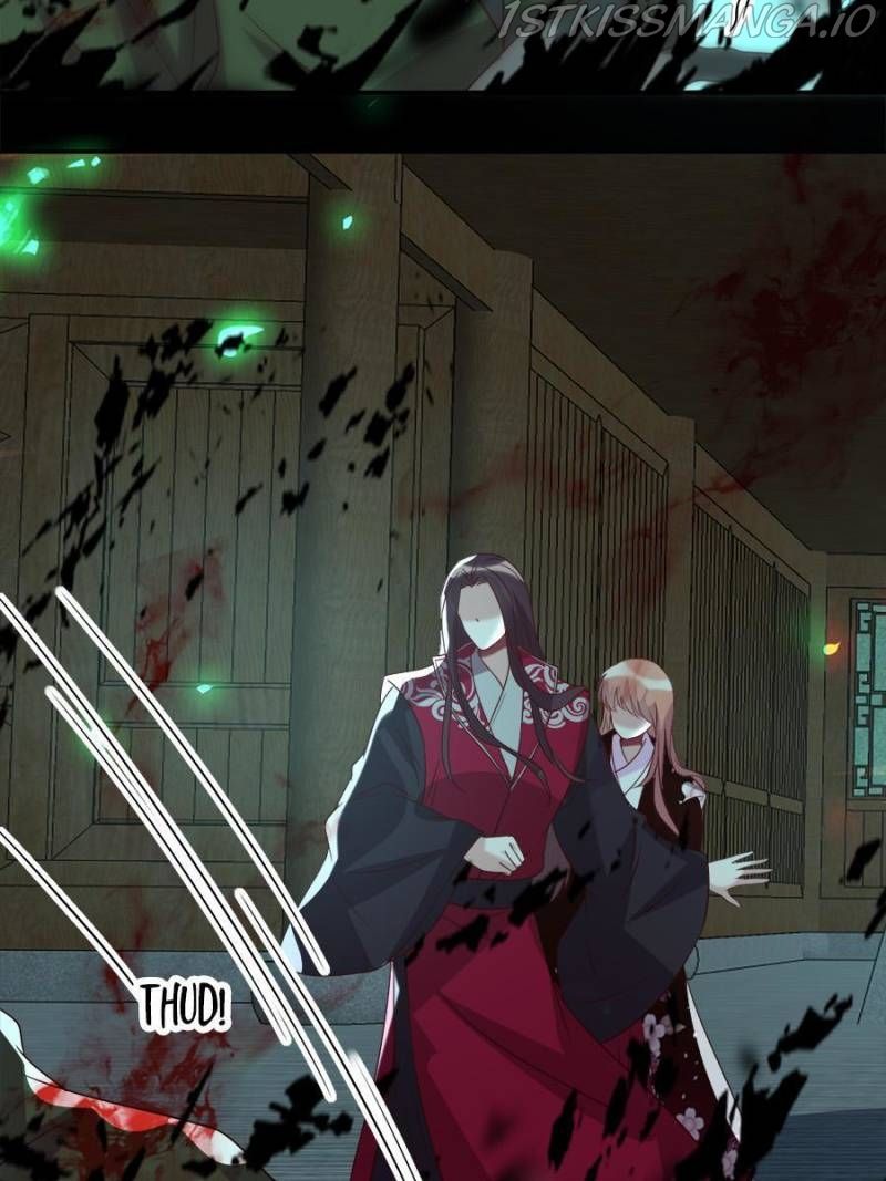 My Vampire Master Chapter 159 - Page 8