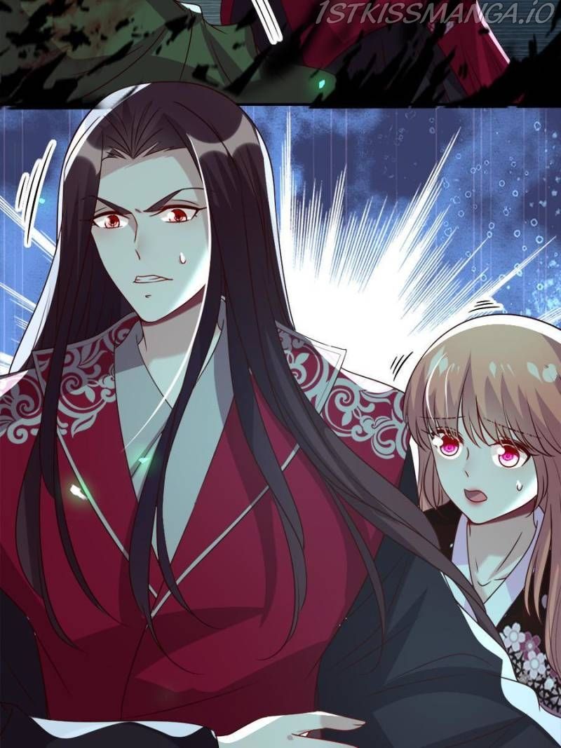 My Vampire Master Chapter 159 - Page 9