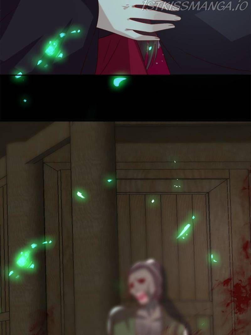 My Vampire Master Chapter 159 - Page 10