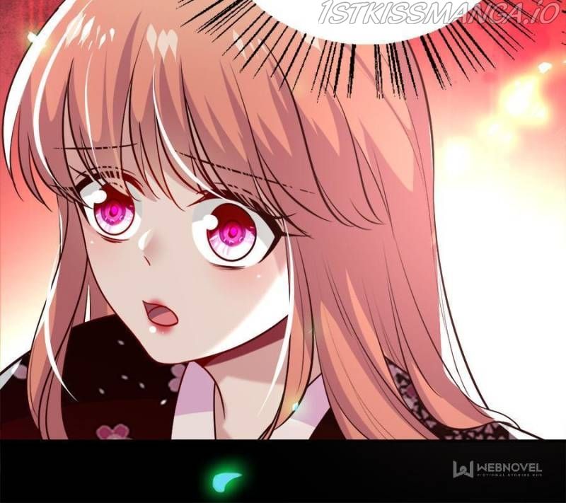 My Vampire Master Chapter 159 - Page 13