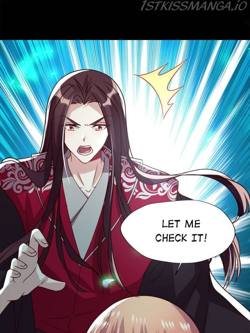 My Vampire Master Chapter 159 - Page 14