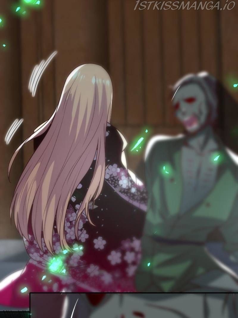 My Vampire Master Chapter 159 - Page 16