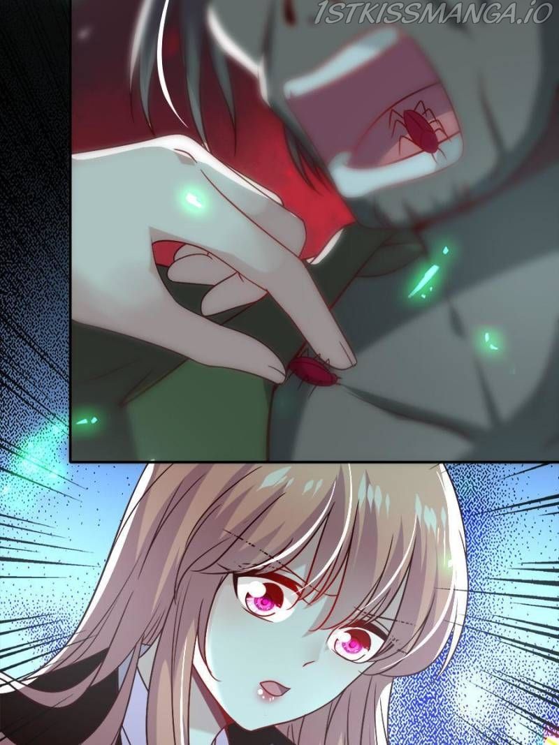 My Vampire Master Chapter 159 - Page 17