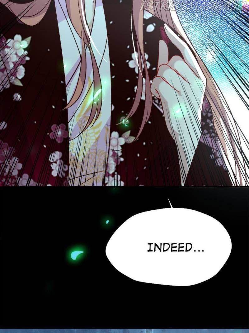 My Vampire Master Chapter 159 - Page 18