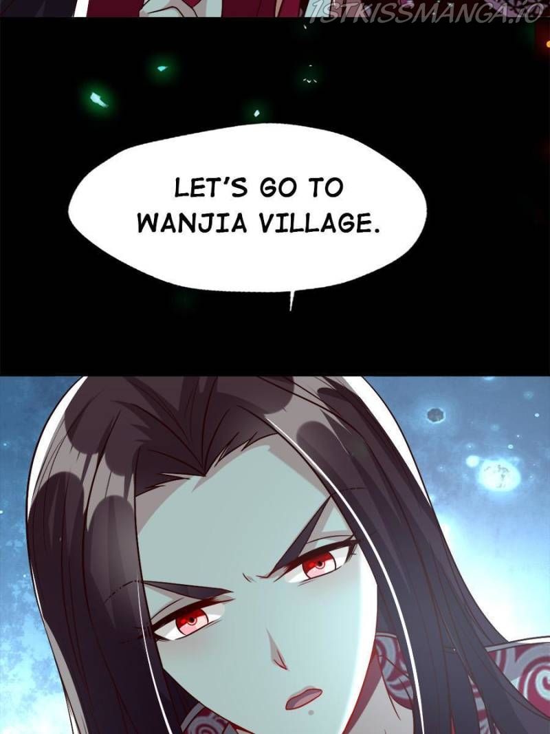 My Vampire Master Chapter 159 - Page 20