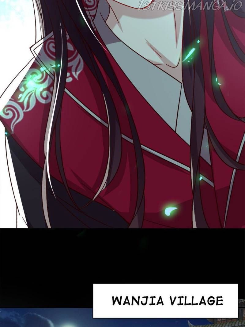 My Vampire Master Chapter 159 - Page 21