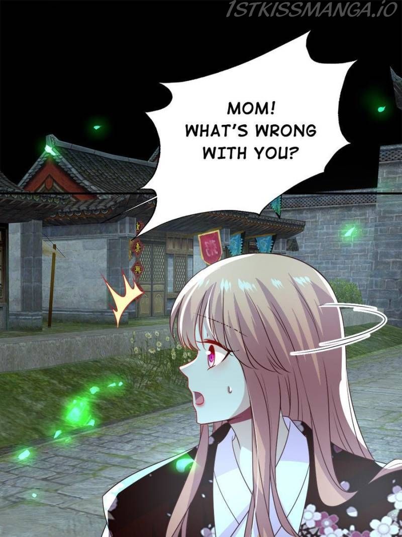 My Vampire Master Chapter 159 - Page 24