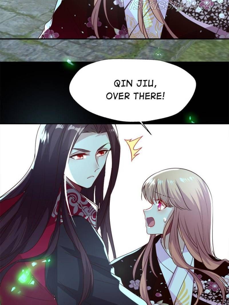 My Vampire Master Chapter 159 - Page 25