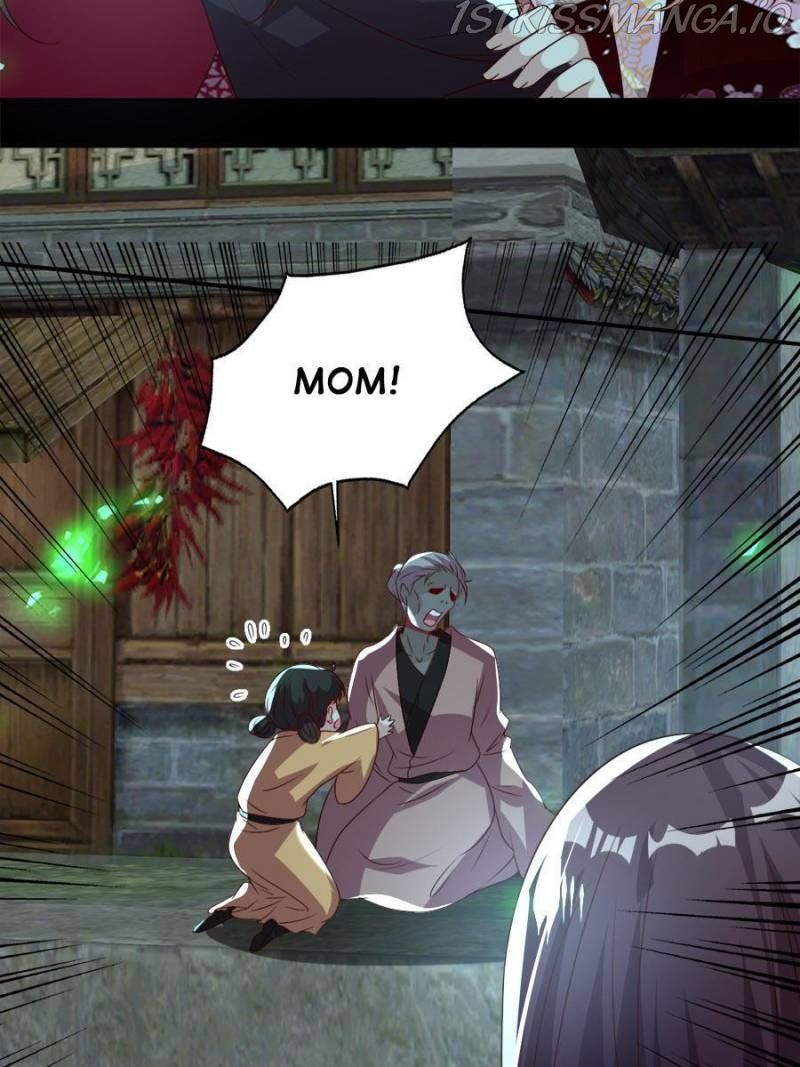 My Vampire Master Chapter 159 - Page 26