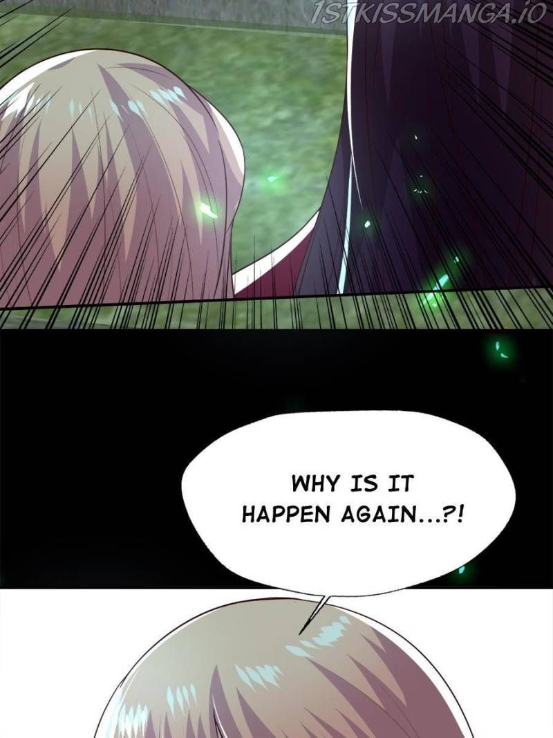 My Vampire Master Chapter 159 - Page 27