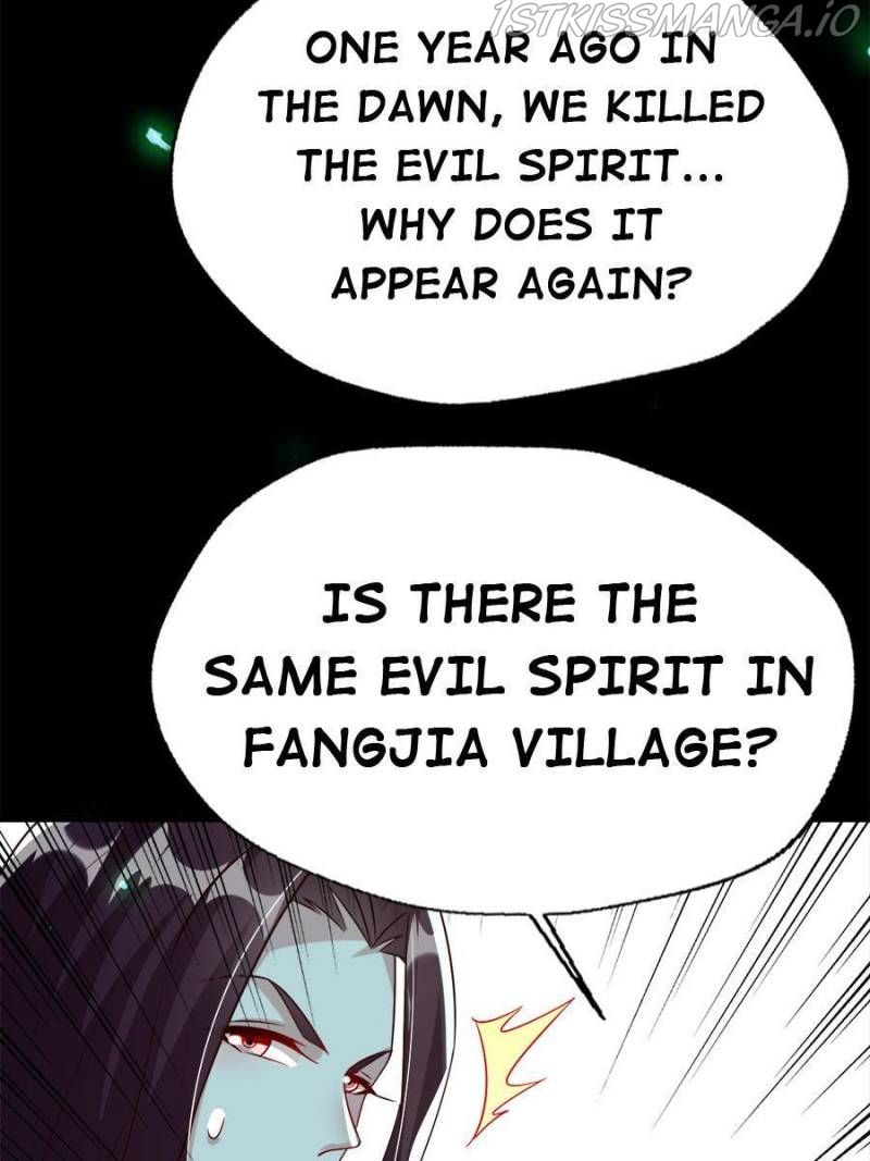 My Vampire Master Chapter 159 - Page 29