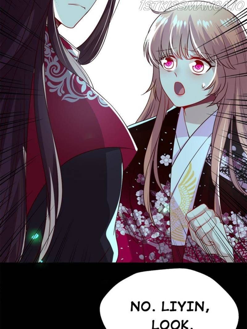 My Vampire Master Chapter 159 - Page 30