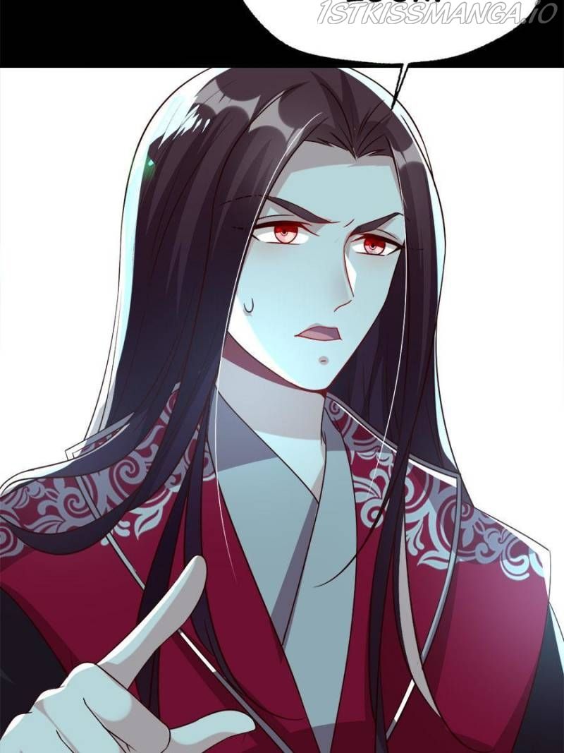 My Vampire Master Chapter 159 - Page 31