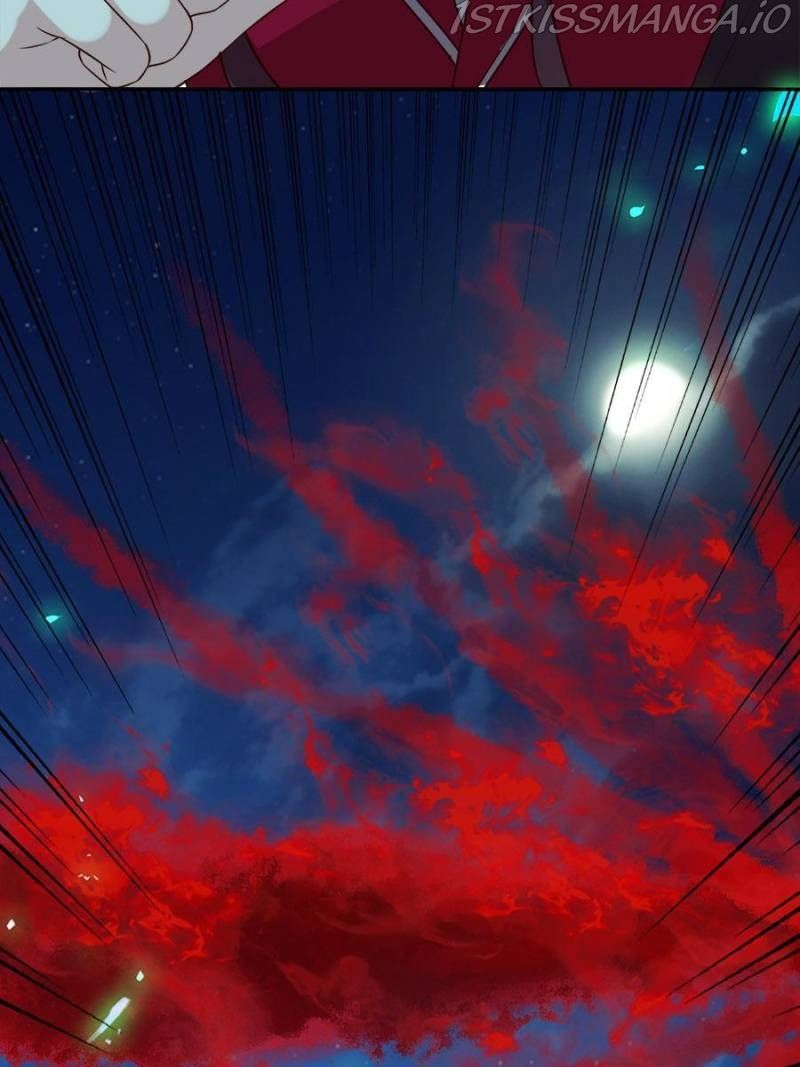 My Vampire Master Chapter 159 - Page 32