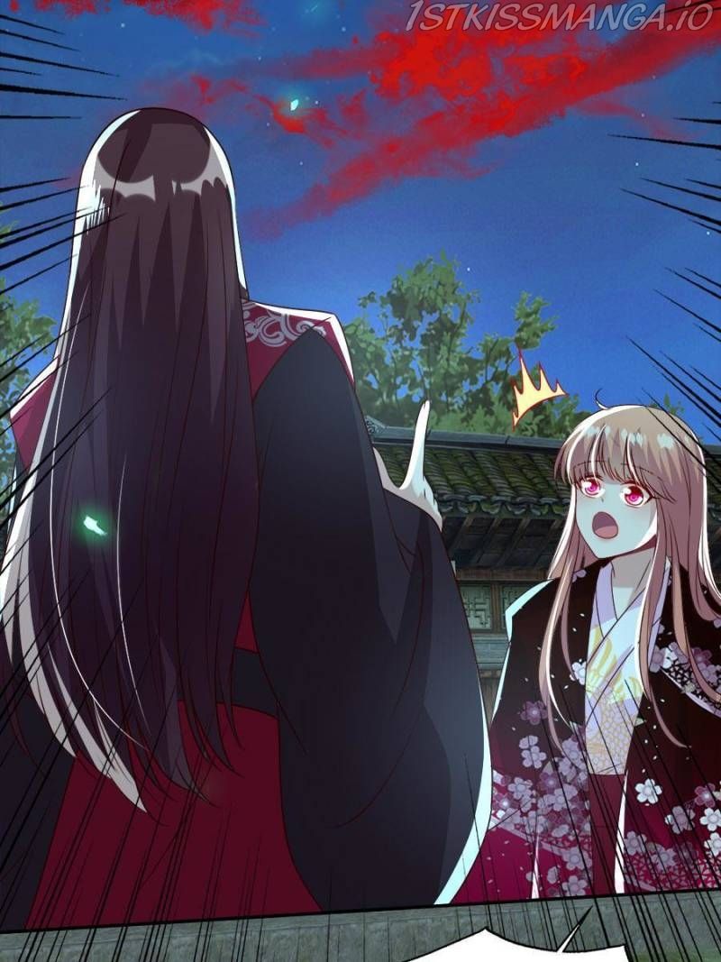 My Vampire Master Chapter 159 - Page 33