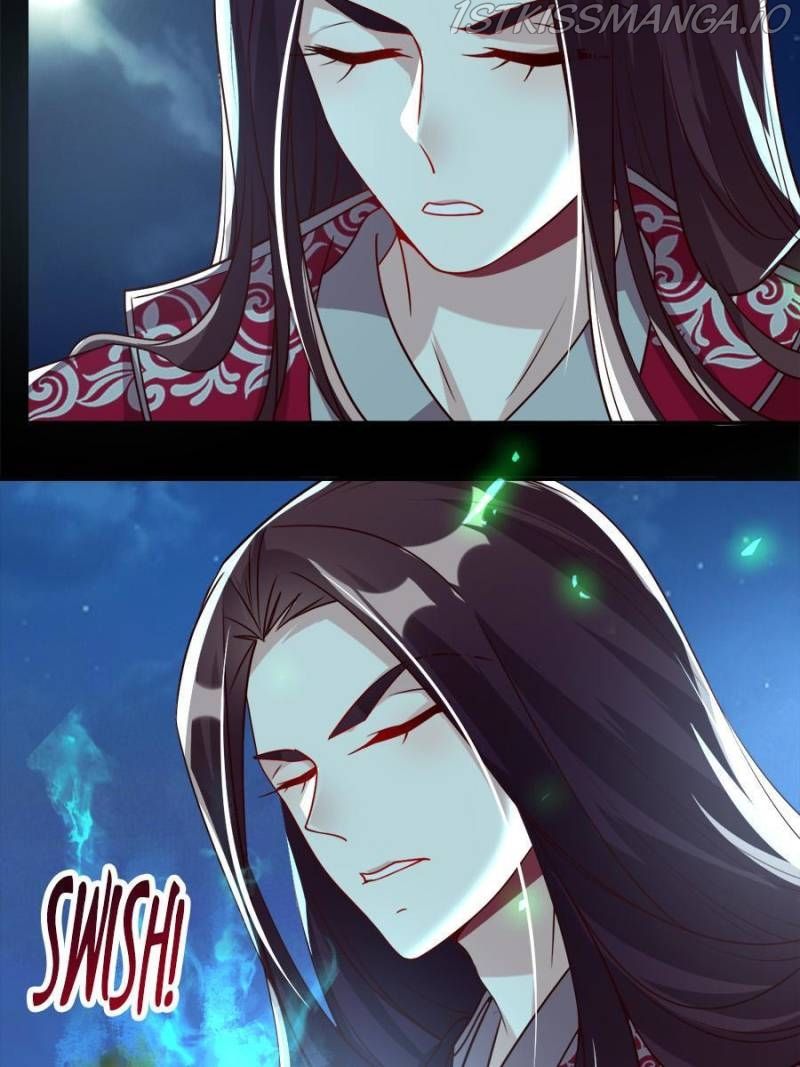 My Vampire Master Chapter 159 - Page 37