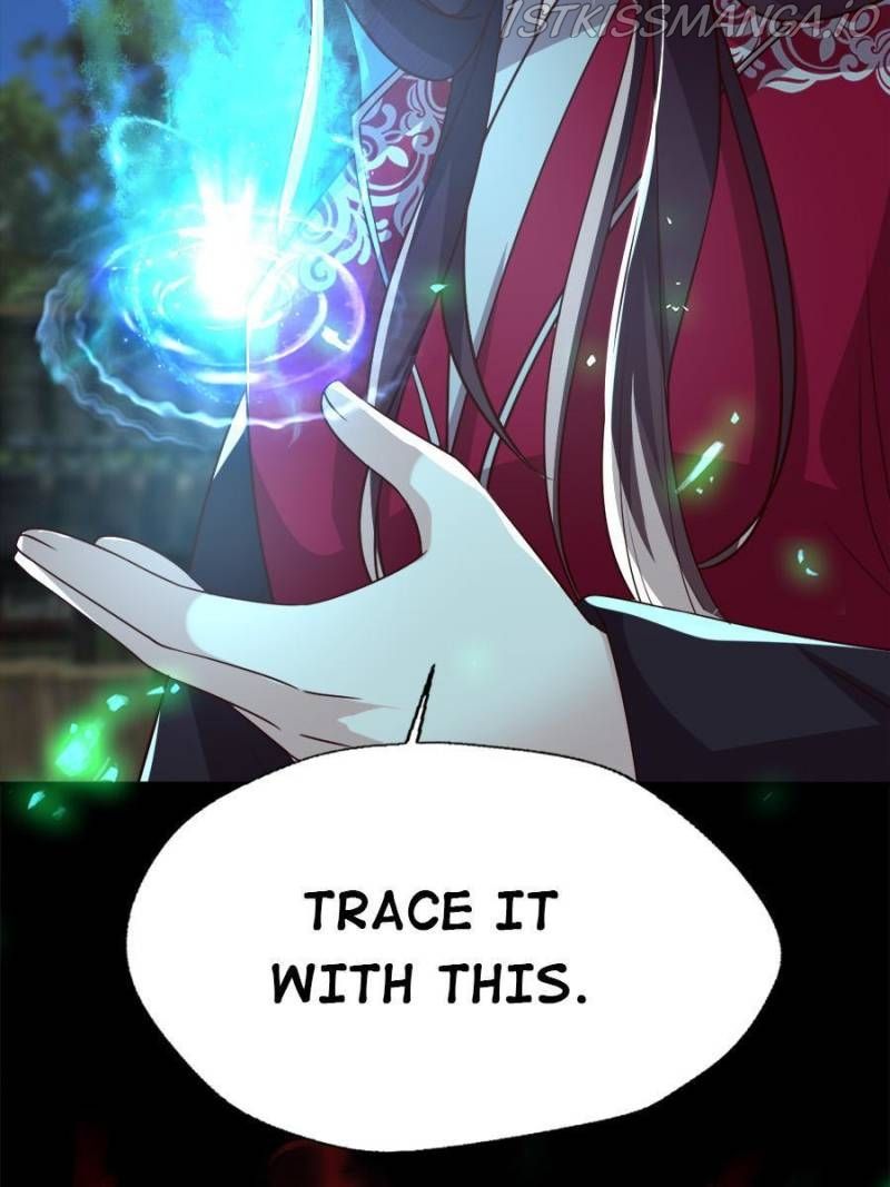 My Vampire Master Chapter 159 - Page 38