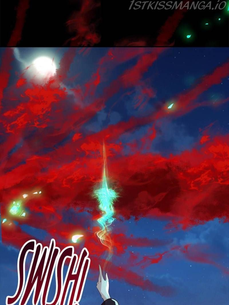 My Vampire Master Chapter 159 - Page 39