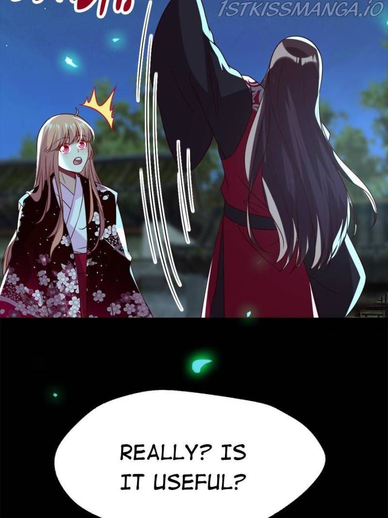 My Vampire Master Chapter 159 - Page 40