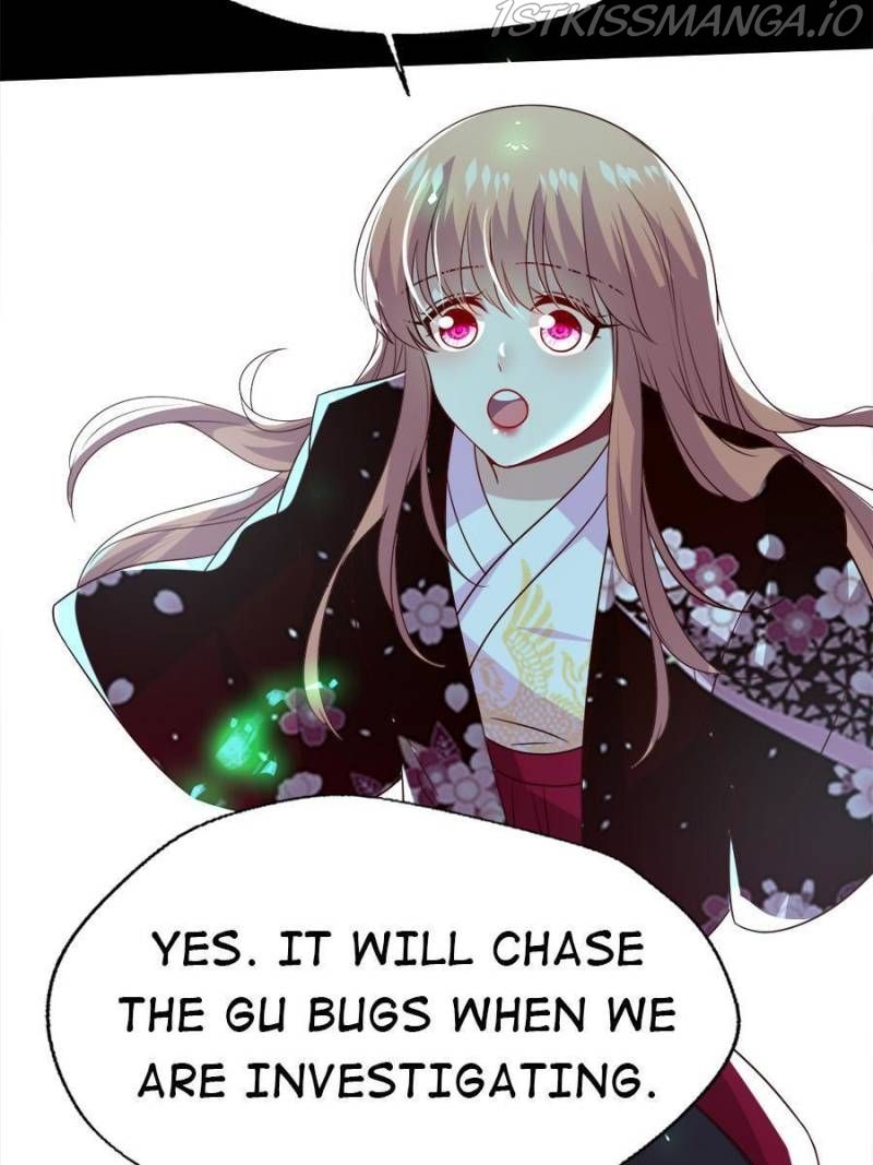 My Vampire Master Chapter 159 - Page 41