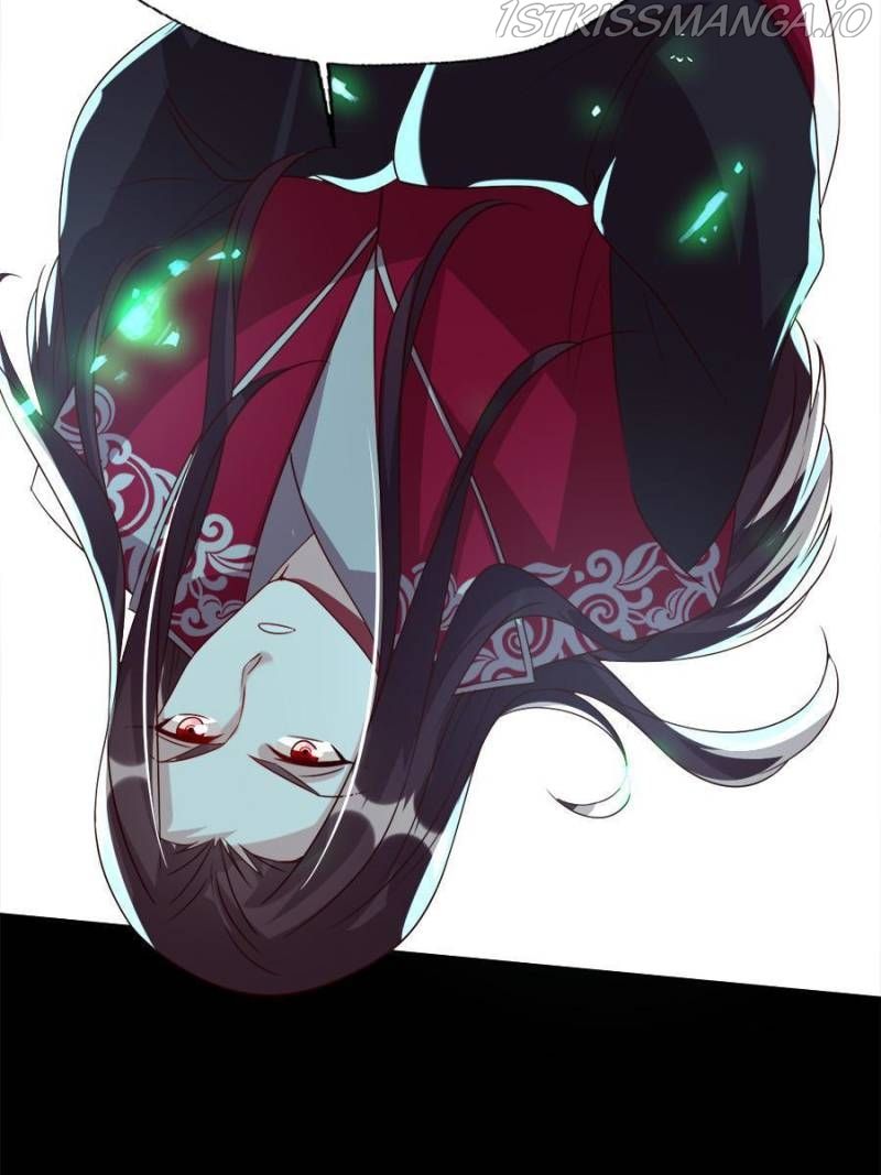 My Vampire Master Chapter 159 - Page 42