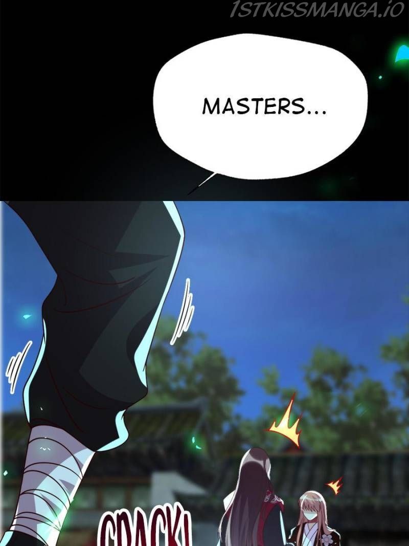 My Vampire Master Chapter 159 - Page 43