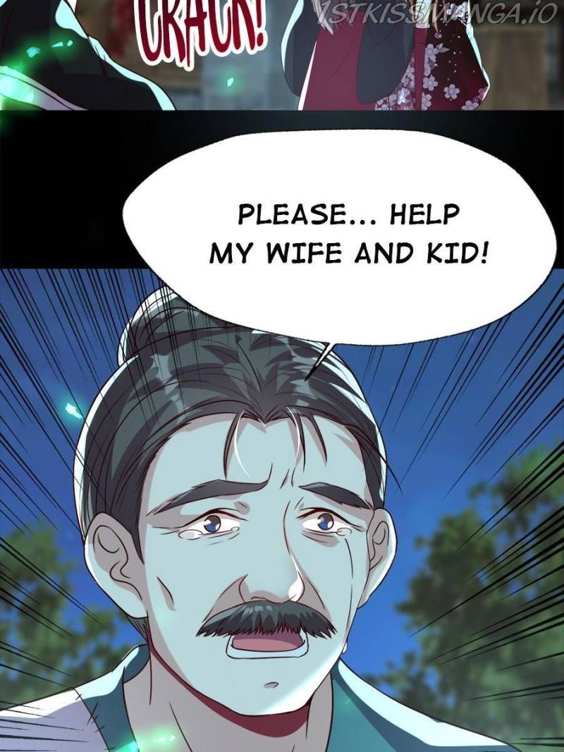 My Vampire Master Chapter 159 - Page 44