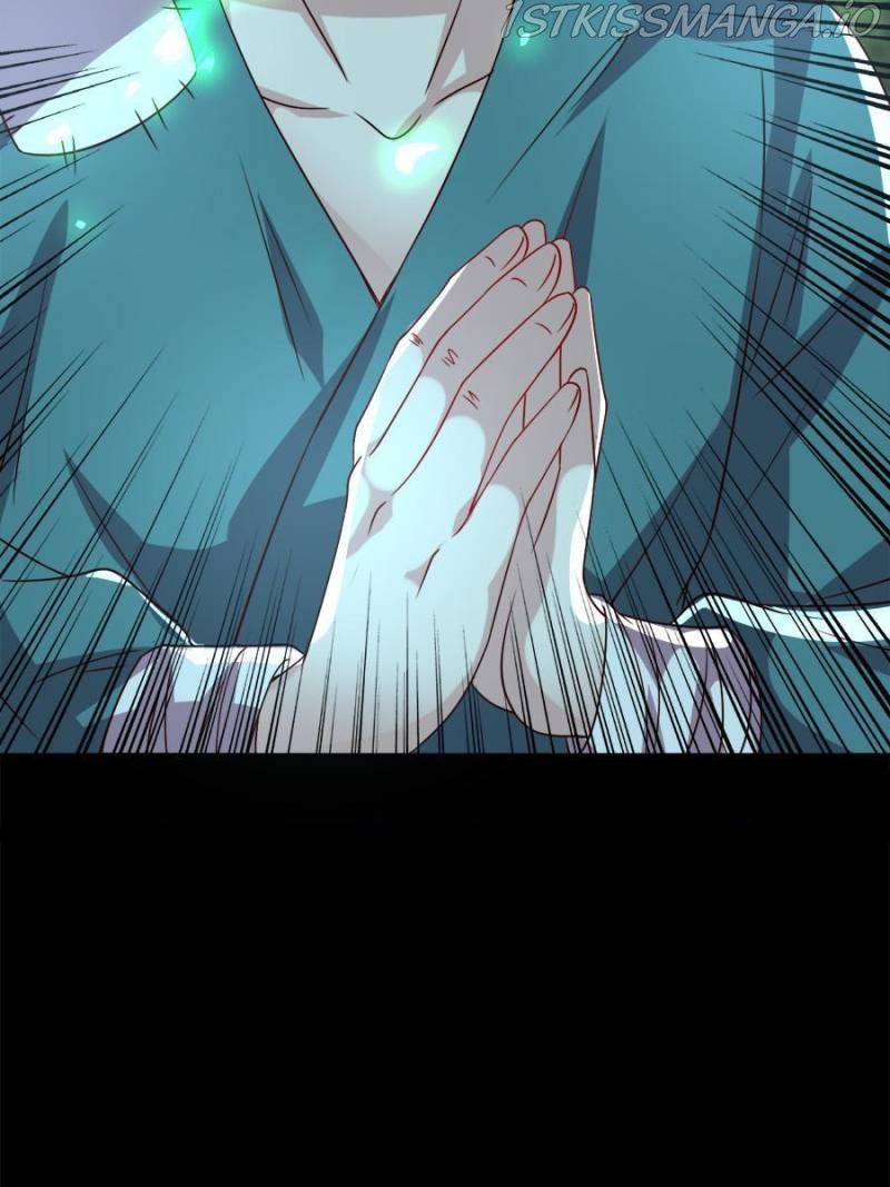 My Vampire Master Chapter 159 - Page 45