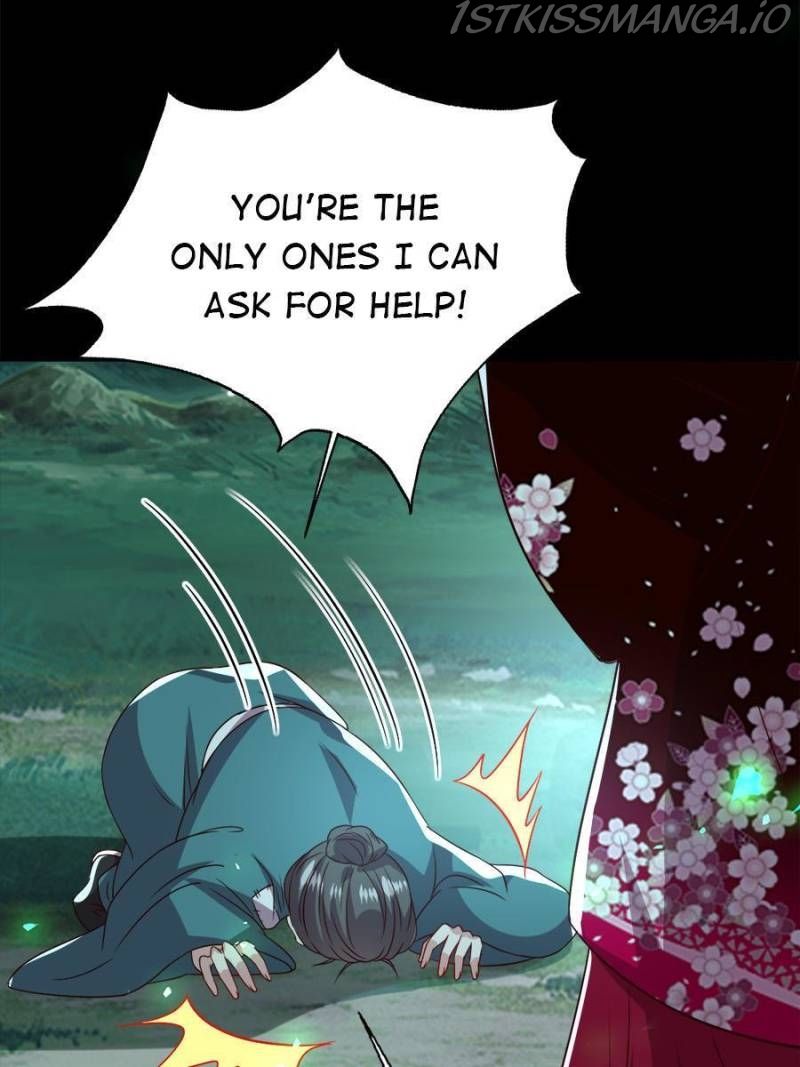 My Vampire Master Chapter 160 - Page 4