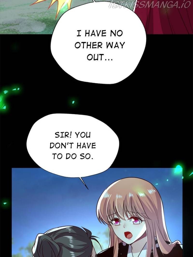 My Vampire Master Chapter 160 - Page 5