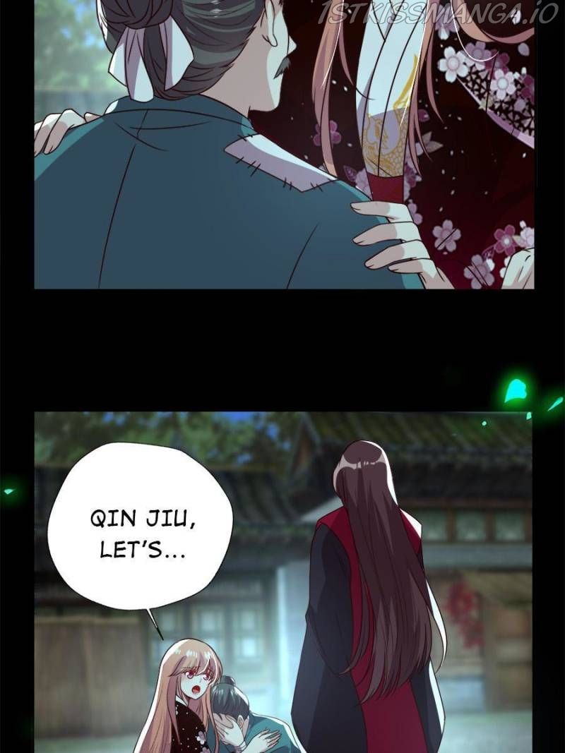 My Vampire Master Chapter 160 - Page 6