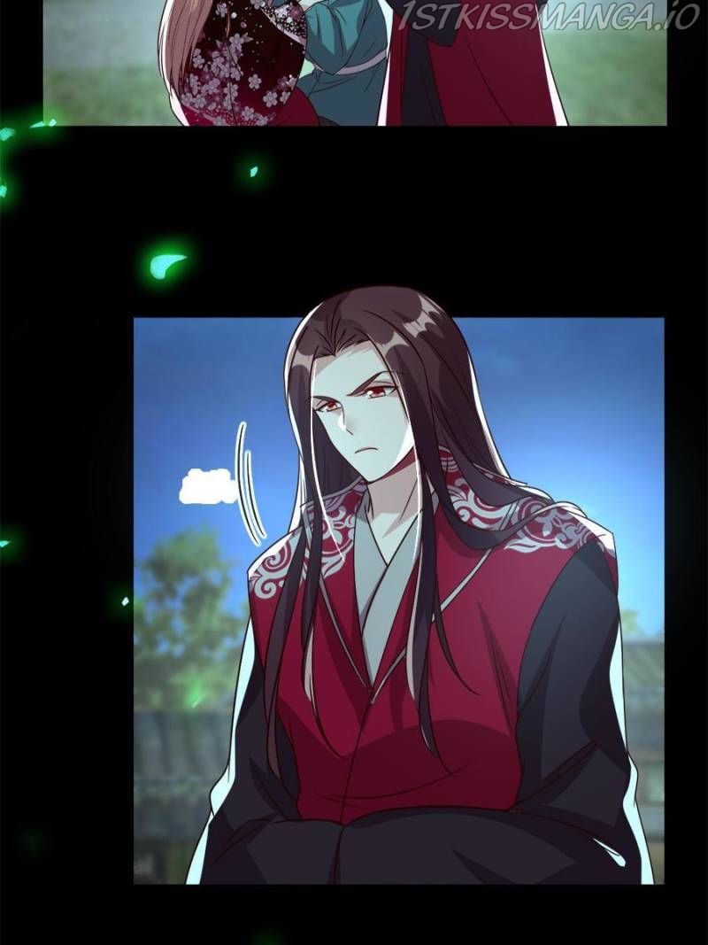 My Vampire Master Chapter 160 - Page 7