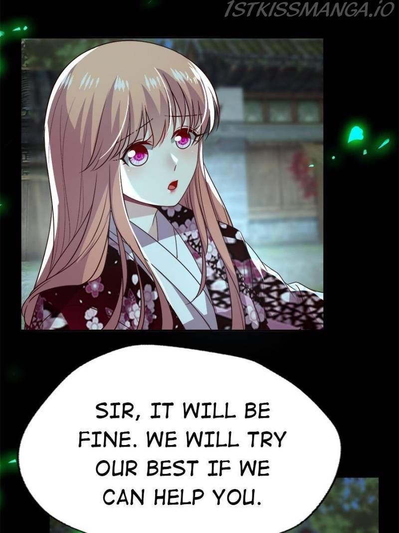 My Vampire Master Chapter 160 - Page 8