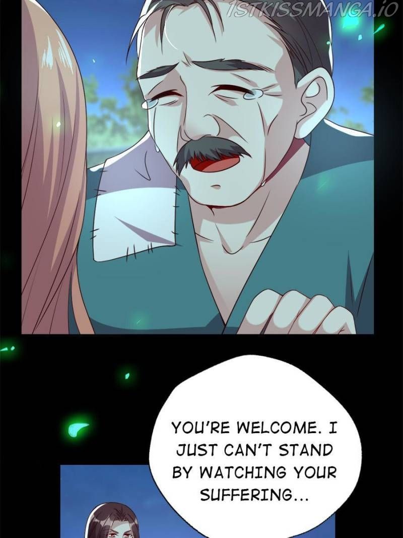 My Vampire Master Chapter 160 - Page 10