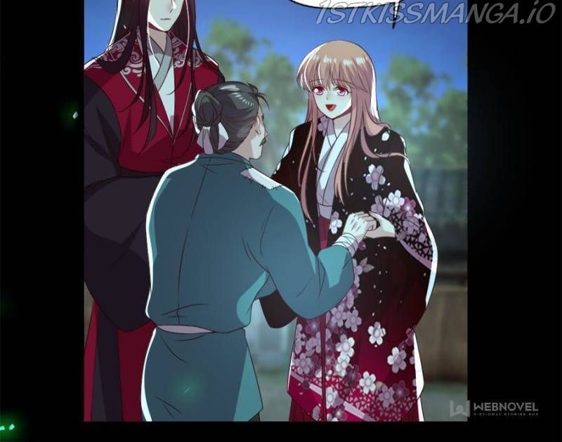 My Vampire Master Chapter 160 - Page 11