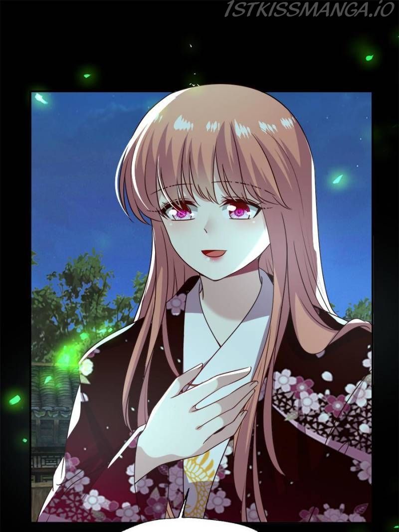 My Vampire Master Chapter 160 - Page 12