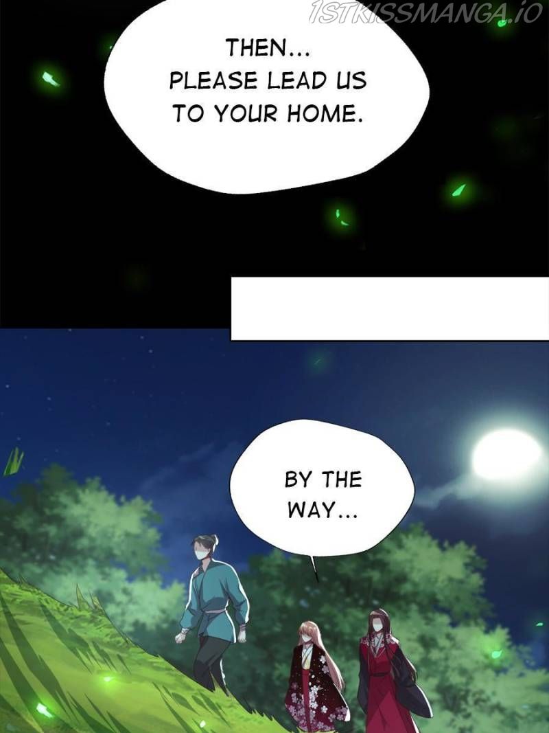 My Vampire Master Chapter 160 - Page 13