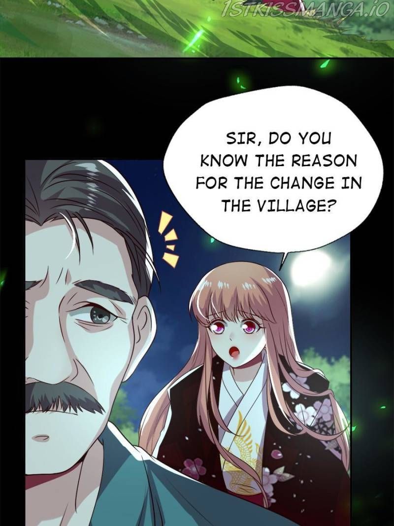 My Vampire Master Chapter 160 - Page 14