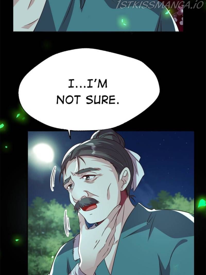 My Vampire Master Chapter 160 - Page 15