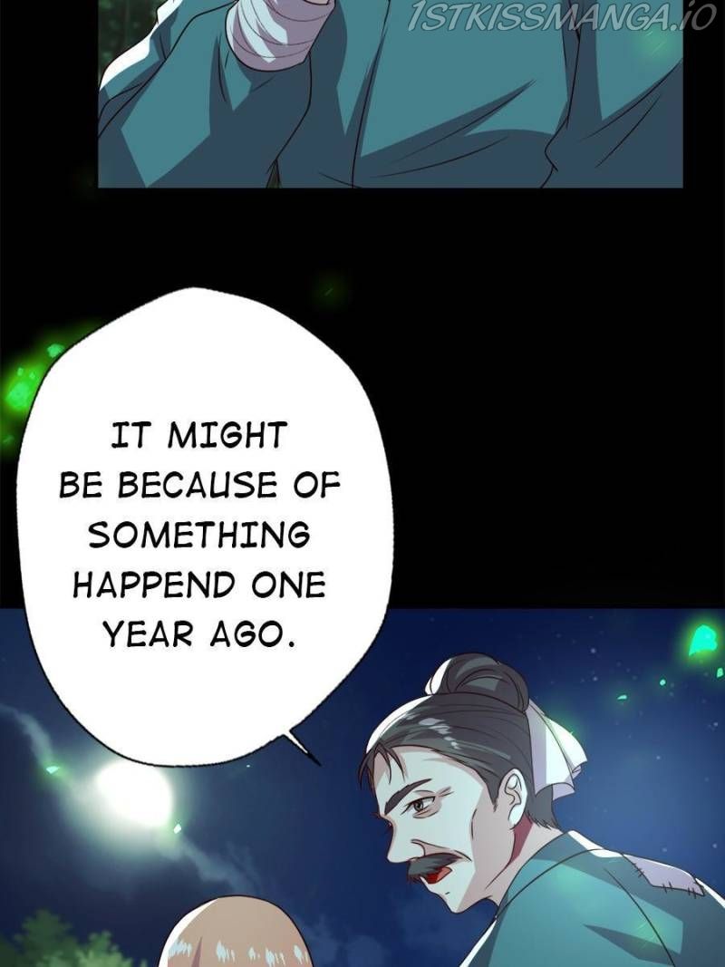 My Vampire Master Chapter 160 - Page 16