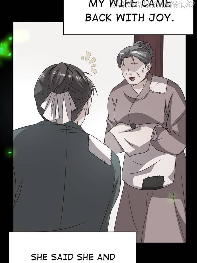 My Vampire Master Chapter 160 - Page 18